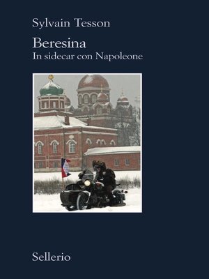 cover image of Beresina